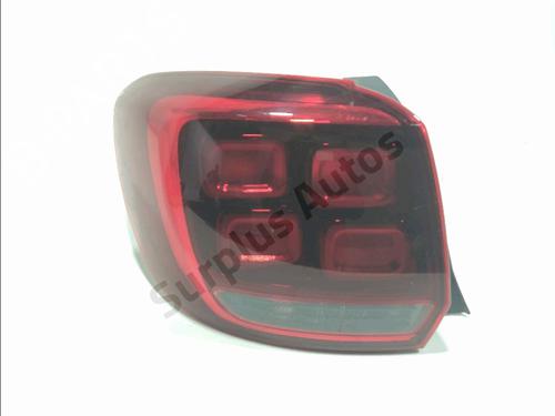 Venstre Baklys DACIA SANDERO II 1.0 SCe 75 (B8JC, B8JD, B8NC) (73 hp) 31664398