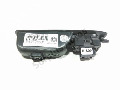 Right rear window switch RENAULT CLIO V (B7_) 1.0 TCe 100 (B7MT) | BP37507118I28 - Image 2