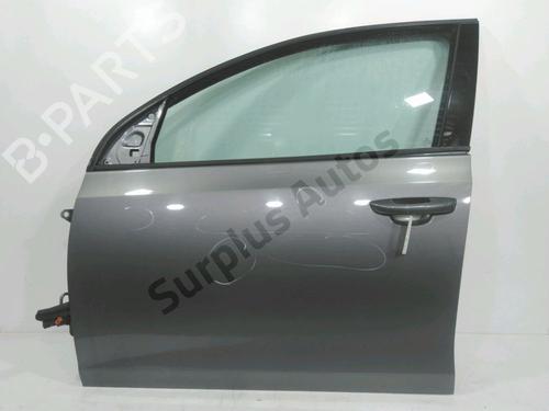 Used Left front door Left front door VW GOLF VI (5K1) 2.0 TDI (110 hp) 34232393 34232393