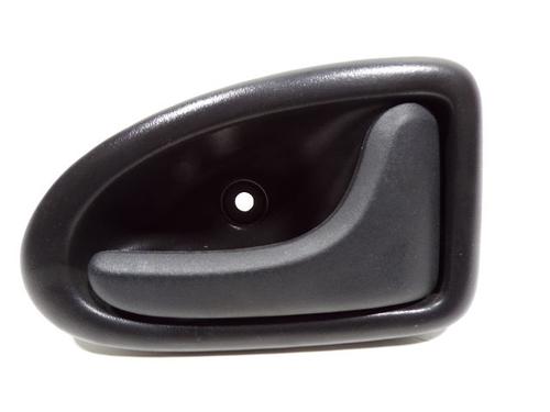 Used Front right interior door handle RENAULT CLIO II (BB_, CB_) 1.2 (BB0A, BB0F, BB10, BB1K, BB28, BB2D, BB2H, CB0A,... (58 hp) 28242553