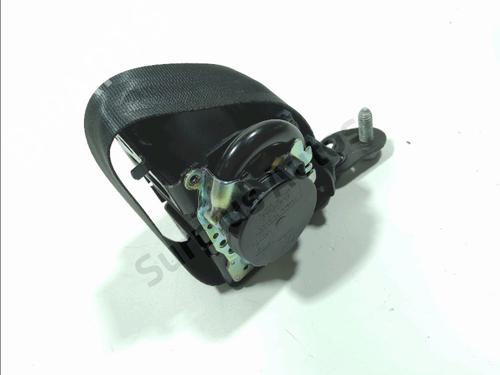 Rear left seatbelt DACIA DUSTER (HM_) 1.5 dCi 115 4x4 (HMAD) | BP37017629I29 - Image 2