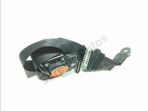 Front right seatbelt PEUGEOT PARTNER Tepee 1.6 VTi | BP33949803I25 - Image 3