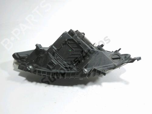 Right headlight LANCIA YPSILON (312_) 1.2 (312.PXA1A, 312.YXA1A) | BP35893715C29 - Image 3