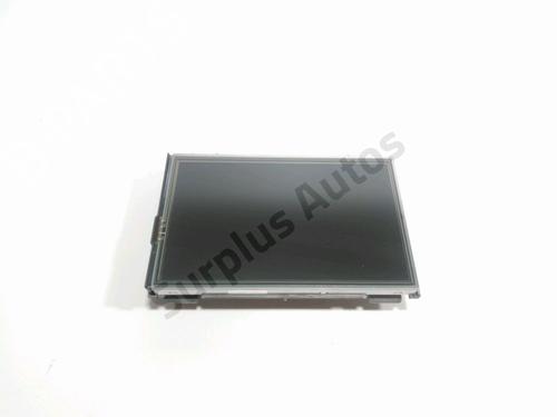 Used Display monitor PEUGEOT 208 I (CA_, CC_) 1.6 BlueHDi 100 (100 hp) 28230113