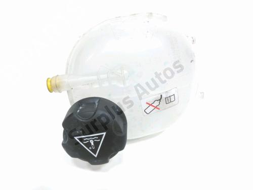 Expansion tank PEUGEOT 208 II (UB_, UP_, UW_, UJ_) e-208 | BP29496025C120 