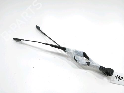 Used Front windshield wiper arm HYUNDAI i30 (FD) 1.6 CRDi (90 hp) 31007702