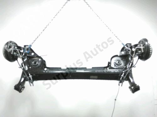 Bagaksel RENAULT CLIO V (B7_) 1.0 TCe 90 (B7MT) (91 hp) 28225838