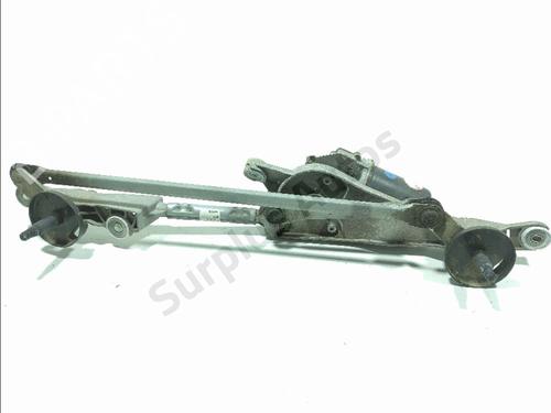 Vindrude Viskermekanisme Vindrude Viskermekanisme RENAULT KOLEOS I (HY_) 2.0 dCi 4x4 (HY0B) (173 hp) 36069146 36069146