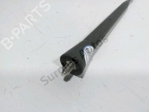 Other DS DS 3 (SA_) 1.2 THP 110 / PureTech 110 (SAHNPS, SAHNZ6, SAHNZT) | BP35941881O1 - Image 2
