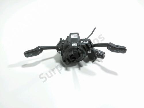 steering-wheel-controls-seat-ibiza-iv-6j5-6p1-2008-2009-2010-2011-2012-2013-2014-2015-2016-2017-29416958 main image