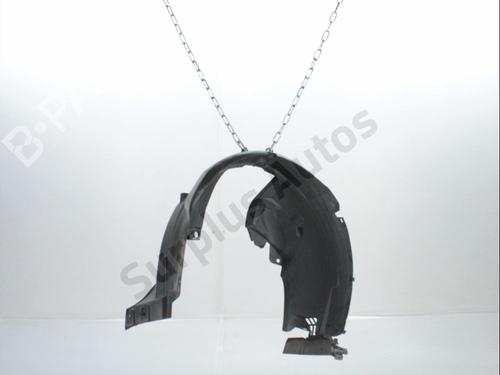Used Wheel arch DACIA SANDERO II 1.5 dCi (90 hp) 29857712