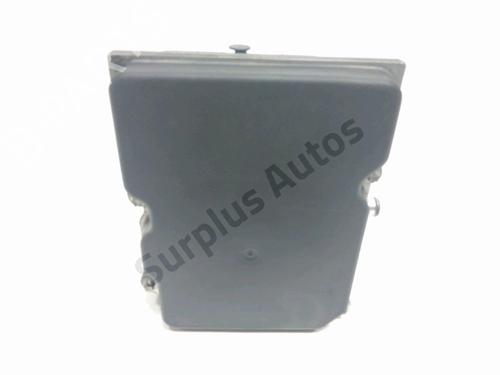ABS pump FIAT 500 (312_) 1.2 (312AXA1A) | BP38035236M43 - Image 3