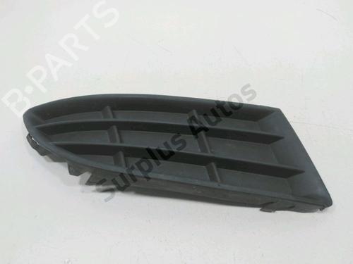 grille-skoda-fabia-ii-542-2006-2007-2008-2009-2010-2011-2012-2013-2014-30993157 main image