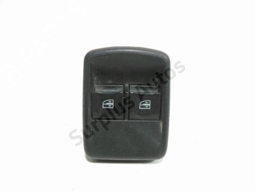 Used Left front window switch Left front window switch 35972543 35972543