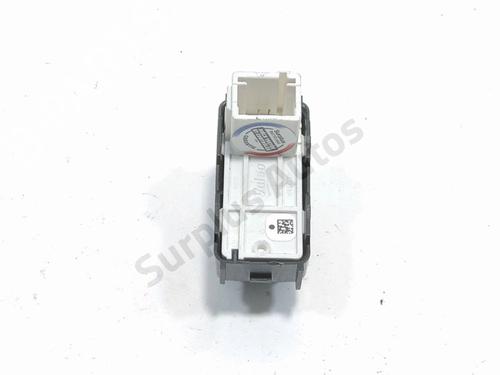 Left rear window switch CITROËN C3 AIRCROSS II (2R_, 2C_) 1.2 PureTech 110 (2RHNZB, 2RHNZW, 2RHNPX, 2RHNPJ) | BP37781117I29 - Image 3