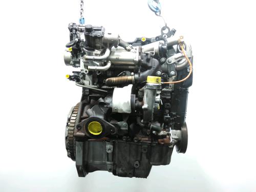 Engine RENAULT CLIO IV (BH_) 1.5 dCi 75 | BP28218712M1 - Image 3