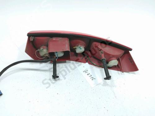 Right taillight PEUGEOT 807 (EB_) 2.2 HDi | BP31006293C35 - Image 2