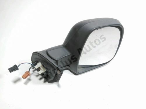 right-mirror-peugeot-partner-box-bodympv-2008-36899058 main image