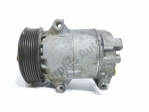 Used AC compressor AC compressor RENAULT MEGANE II Estate (KM0/1_) 2.0 (135 hp) 32741989 32741989