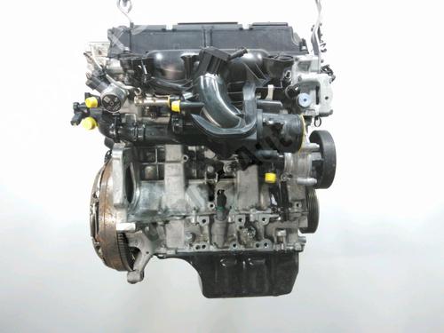 Used Engine Engine PEUGEOT 208 I (CA_, CC_) 1.6 GTi (200 hp) 36289169 36289169