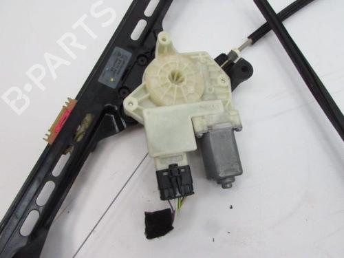 Front right window mechanism CITROËN C4 Picasso II 1.6 HDi / BlueHDi 115 | BP28239380C23 - Image 3