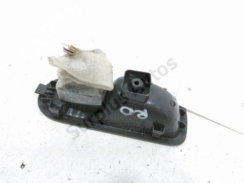 Right rear window switch RENAULT MEGANE II (BM0/1_, CM0/1_) 1.9 dCi | BP30999351I28