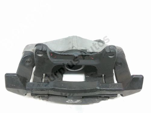 Left front brake caliper VW SCIROCCO III (137, 138) 2.0 R | BP37167707M105 - Image 6