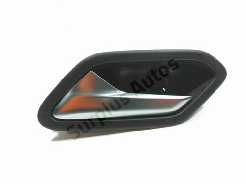 Used Front left interior door handle DACIA SANDERO III 1.0 TCe 100 ECO-G (101 hp) 28243249