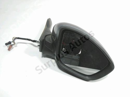 Used Right mirror Right mirror PEUGEOT 208 I (CA_, CC_) 1.2 VTi 68 / PureTech 68 (68 hp) 35941674 35941674