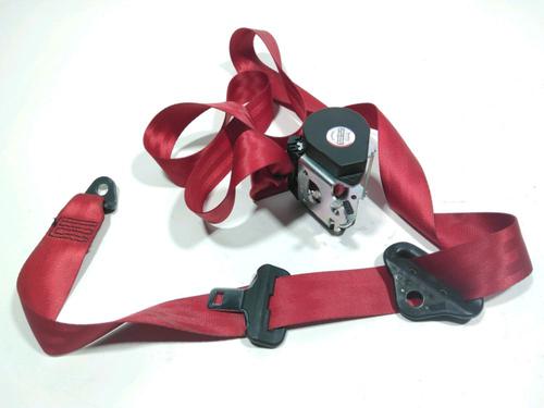 Used Rear left seatbelt Rear left seatbelt 28233821 28233821