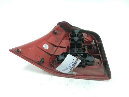 Right taillight VW GOLF IV (1J1) 1.9 TDI | BP31006134C35
