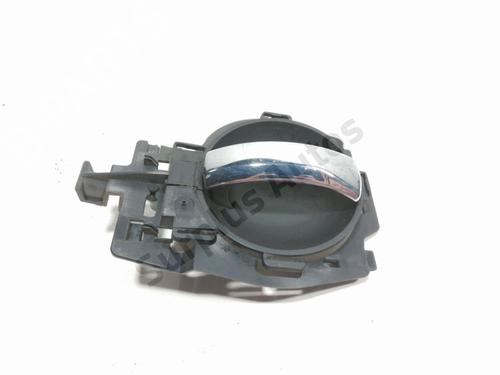 Used Front right exterior door handle Front right exterior door handle CITROËN C2 (JM_) 1.4 (75 hp) 35773724 35773724