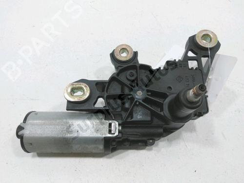 Viskermotor bagrude SEAT LEON (1M1) 1.9 TDI (150 hp) 31008176