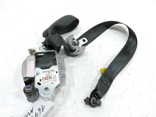 Front left seatbelt HYUNDAI i30 (FD) 1.6 CRDi | BP37770854I26 - Image 2