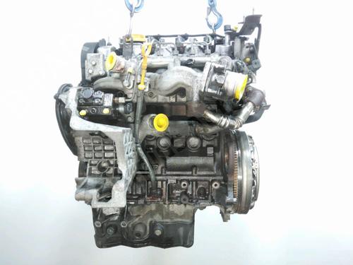 Used Engine Engine 37761983 37761983