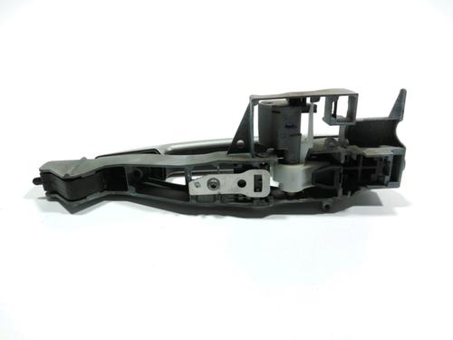 Front right exterior door handle PEUGEOT 5008 (0U_, 0E_) 1.6 HDi | BP28241929C129 