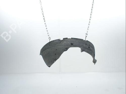 Used Wheel arch VW POLO (6N2) 1.4 (60 hp) 28236685