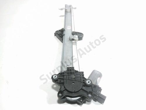 Used Front left window mechanism Front left window mechanism HONDA JAZZ IV (GK_) 1.3 (102 hp) 34148638 34148638