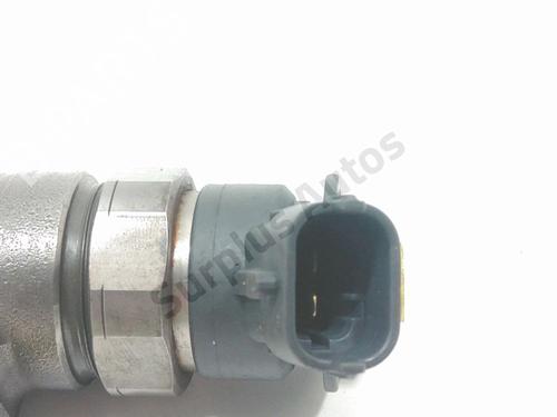 Injector PEUGEOT 2008 I (CU_) 1.6 BlueHDi 100 | BP37763297M100 - Image 2
