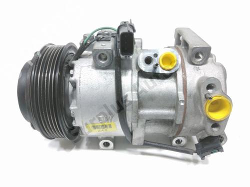AC compressor KIA RIO IV (YB, SC, FB) 1.0 T-GDI 120 | BP37764679M34 - Image 2