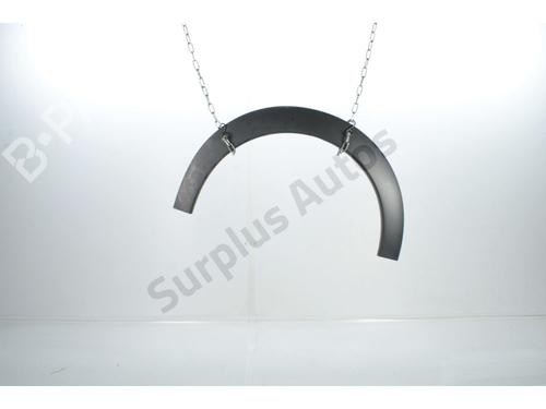 Used Front right wheel arch trim CITROËN C4 CACTUS 1.6 BlueHDi 100 (99 hp) 31304698