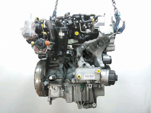 Used Engine Engine ALFA ROMEO GIULIETTA (940_) 2.0 JTDM (940FXQ1A, 940FYC1A) (150 hp) 33815801 33815801