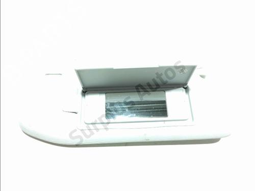Right sun visor PEUGEOT 208 I (CA_, CC_) 1.2 VTI 82 | BP32280003I2