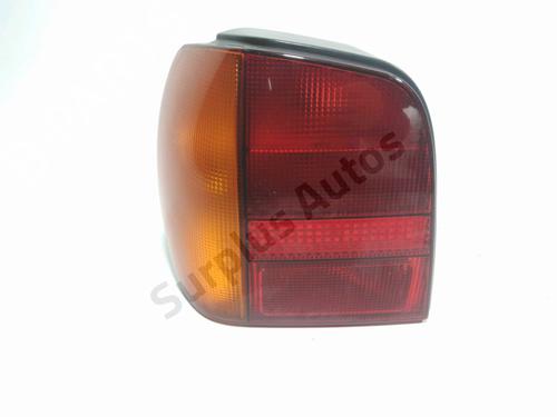 Used Left taillight VW POLO III (6N1) 60 1.4 (60 hp) 28270160