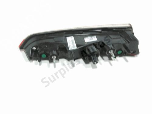 Højre baglygte bagklap RENAULT CAPTUR II (HF_) TCe 130 (HFMF) | BP28267741C80 