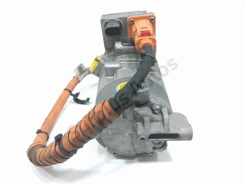 AC compressor AUDI A3 Sportback (8VA, 8VF) 1.4 TFSI e-tron | BP36182917M34 - Image 3