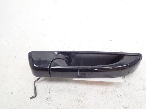 Used Rear left exterior door handle Rear left exterior door handle 37779493 37779493
