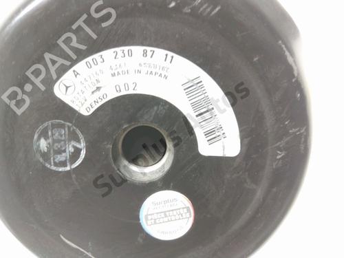 AC compressor MERCEDES-BENZ C-CLASS (W204) C 250 CDI (204.003) | BP37764680M34 - Image 5