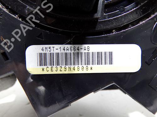 Steering wheel controls FORD C-MAX (DM2) 1.6 TDCi | BP37766534E15 - Image 5