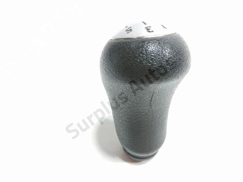 Shift knob RENAULT TWINGO III (BCM_, BCA_) 1.0 SCe 70 | BP39765058I34 - Image 2